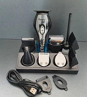 Электро станки для бритья (11в1), Триммер для волос электро, AST