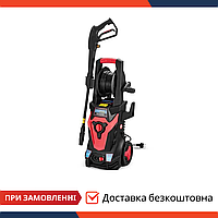 Мойка высокого давления BauMaster PW-9220BE