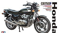 Сборная модель мотоцикла Tamiya 16020 Honda CB 750F (1:6)