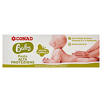 Conad Baby High Protection Крем під підгузник з оксидом цинку 100 мл