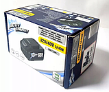 Акумулятор FERREX  ACTIV Energy Li-Ion 20/40 В 5,0 Ач / 2,5 Ач 90 Втч  Вітринний Варіант, фото 4