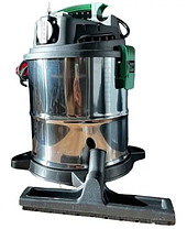 Пилосос промисловий TIREX TRVC25L: 2200W, фото 3