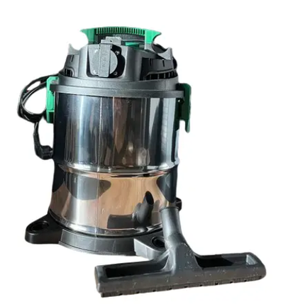 Пилосос промисловий TIREX TRVC25L: 2200W, фото 1