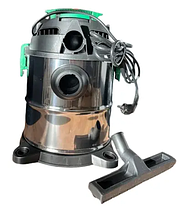 Пилосос промисловий TIREX TRVC25L: 2200W, фото 5