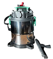 Пилосос промисловий TIREX TRVC25L: 2200W, фото 6