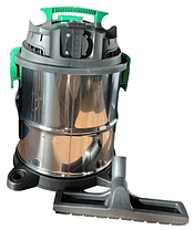 Пилосос промисловий TIREX TRVC25L: 2200W, фото 4