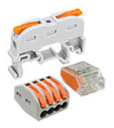 Монтажні елементи