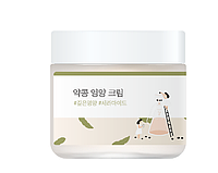 Поживний крем з екстрактом чорних соєвих бобів Round Lab Soybean Nourishing Cream 80 ml