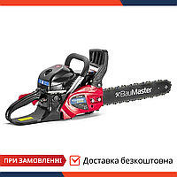 Цепная бензопила Baumaster GC-9945BE Black Edition 2800 Вт