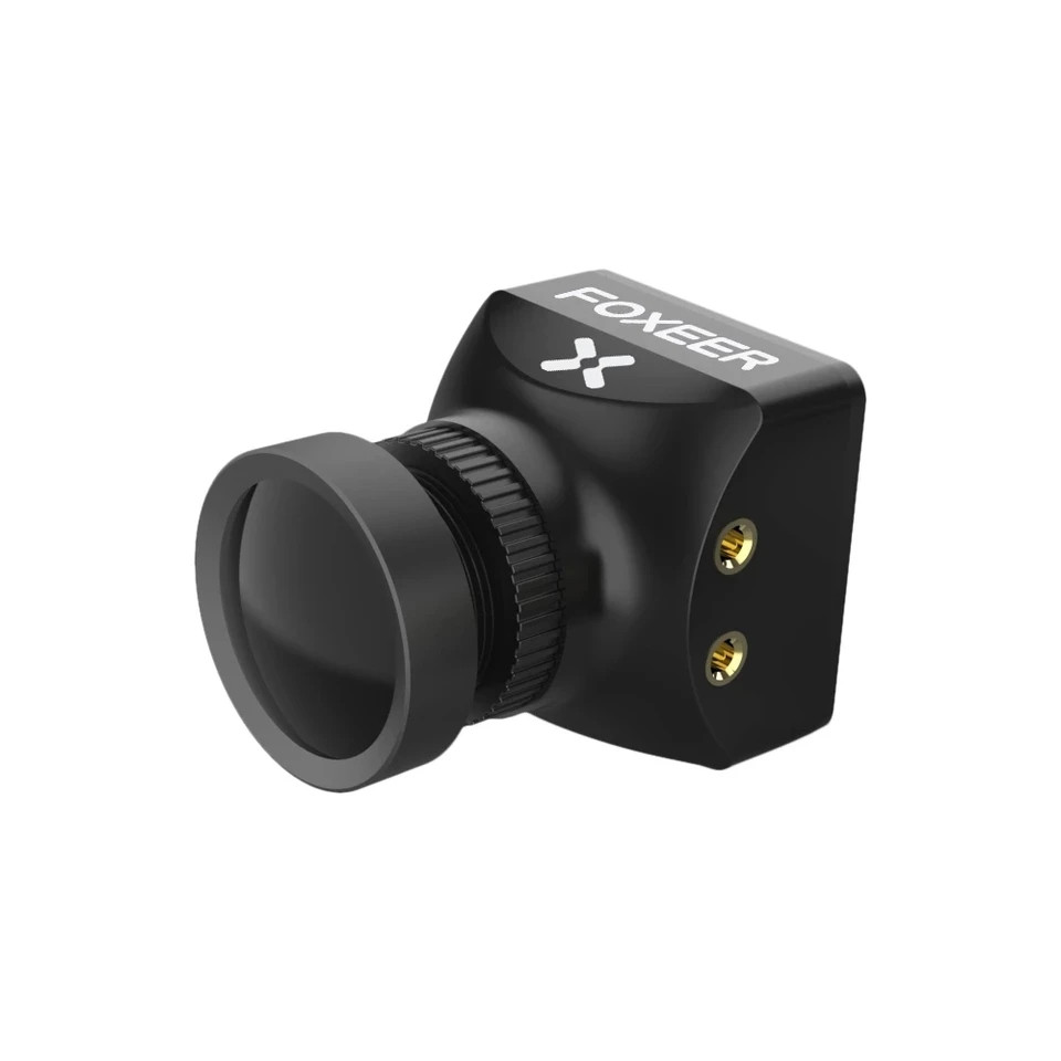 Камера FPV Foxeer Razer Mini 1/3" 1200TVL L2.1, фото 1