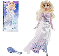 Disney Elsa Classic Кукла Эльза Принцесса Дисней 460012298862