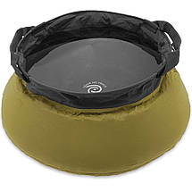 Туристичне відро-мийка Sea To Summit Kitchen Sink, 20 л (Yellow), фото 3