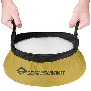 Туристичне відро-мийка Sea To Summit Kitchen Sink, 5 л