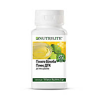 Nutrilite Гинкго билоба плюс ДГК