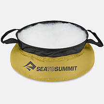 Туристичне відро-мийка Sea To Summit Kitchen Sink, 5 л, фото 3