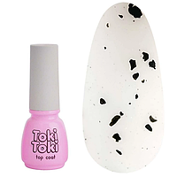 Топ без липкого слоя Toki-Toki Matte Eggshel 5 мл