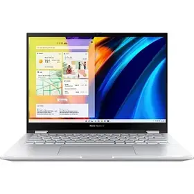 Ноутбук ASUS VivoBook S 14 Flip TN3402QA (TN3402QA-KN146W)