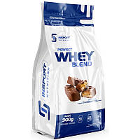 Протеин Perfect Whey Blend сникерс 900 г Insport Nutrition