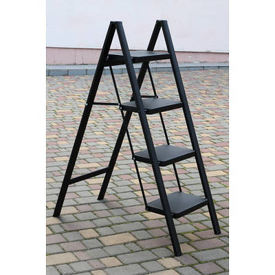 Драбини, підмостки