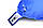 Стоматологічна Вакуумна подушка Denta Comfort Pillow Blue синя, фото 3