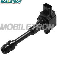 MBT CN16 Котушка запалювання MOBILETRON NISSAN X-TRAIL I (T30) 2.0 2001.01-2013.12