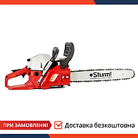 Цепная бензопила Sturm GC995218 2750 Вт