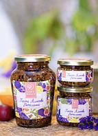 Медові пасти