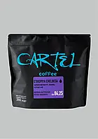 Кофе Cartel Ethiopiya Yirgacheffe Gr2 Chelbesa Natural 1000 г