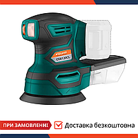 Эксцентриковая шлифмашина Sturm OS8120CL 20 В