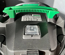 Пилосос промисловий TIREX TRVC35L 2400W, фото 3