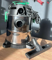 Пилосос промисловий TIREX TRVC35L 2400W, фото 6