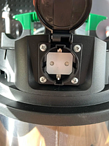 Пилосос промисловий TIREX TRVC35L 2400W, фото 5