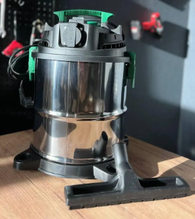 Пилосос промисловий TIREX TRVC35L 2400W