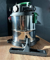 Пилосос промисловий TIREX TRVC35L 2400W, фото 4