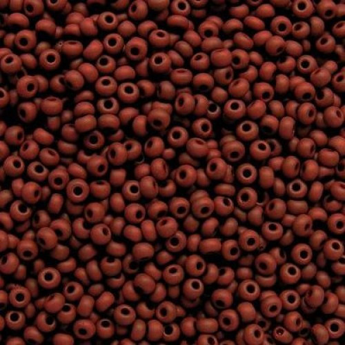 Бисер Preciosa 13600 mat