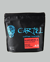 Кофе Cartel Ethiopiya Yirgacheffe Gr2 Chelbesa Natural 250 г