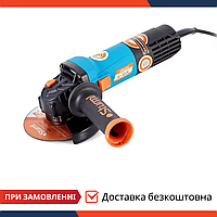 Болгарка Sturm AG90121P : 1200 Вт - 125мм