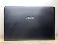 Asus X501U X501A R509 Корпус A (крышка матрицы) 13GNMO1AP010 47XJ5LCJB00 3+B бу