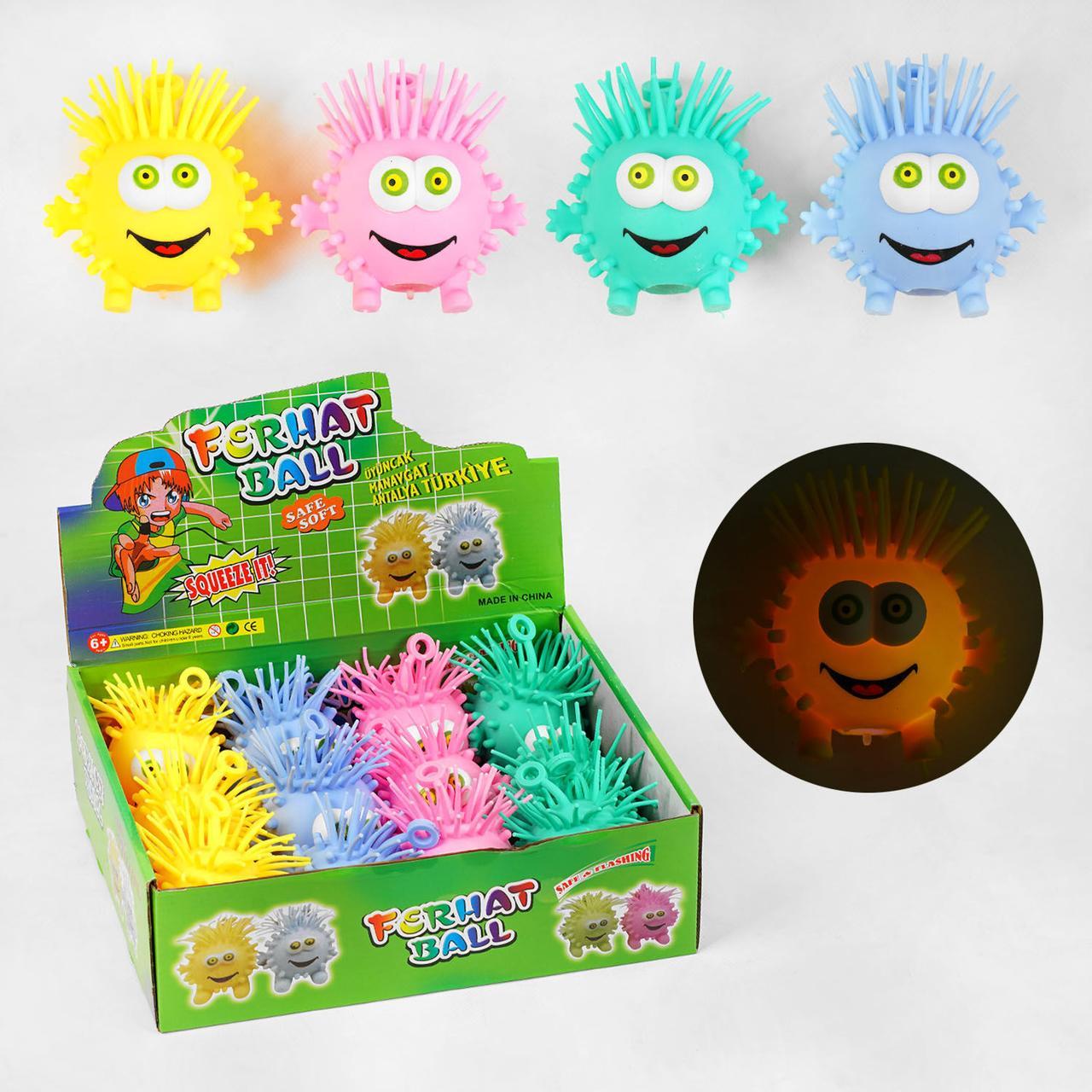 Гра антистрес C 60485, окастик, підсвітка