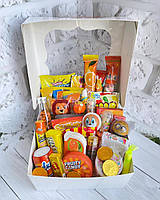 Sweet Box для детишек Подарочный , Набор сладостей для ребенка, Сладкий бокс для малышей