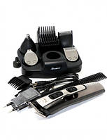 Беспроводные машинки для стрижки легкие, Универсальная машинка для стрижки волос (10в1), AST
