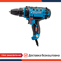 Сетевой шуруповерт Sturm ID2155P