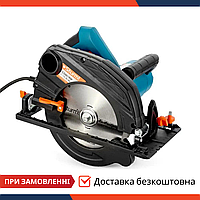 Пила циркулярная Sturm CS50190P