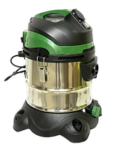 Пилосос промисловий TIREX TRVC25LS (Синхронізація з під'єднаним інструментом), фото 5