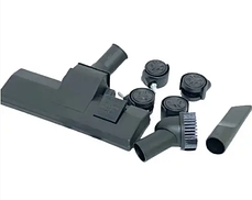 Пилосос промисловий TIREX TRVC25LS (Синхронізація з під'єднаним інструментом), фото 4