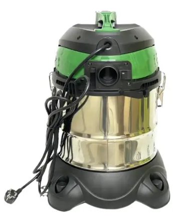Пилосос промисловий TIREX TRVC25LS (Синхронізація з під'єднаним інструментом)