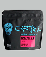 Кофе CARTEL RWANDA AGACIRO 1 BLUE MONKEY FULLY WASHED 250 Г