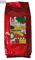 Кава в зернах Ethiopia 100% Arabica 1000g