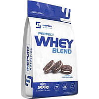 Протеин Perfect Whey Blend орео 900 г Insport Nutrition