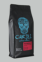 Кофе CARTEL RWANDA AGACIRO 1 BLUE MONKEY FULLY WASHED 1000 Г